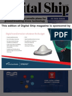 Digital Ship 2021-06&07