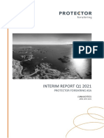 Interim Report Q1 2021 (PROT)