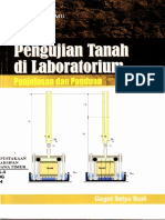 Panduam Pengujian Tanah Di Laboratorium Penjelasan