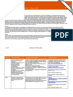 Scheme of Work - Cambridge IGCSE Physics (0625) : Unit 5: Electromagnetism