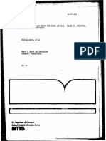 Summary of Propeller Design Procedures and Data - Vol II