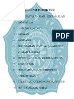 10 Program Pokok PKK