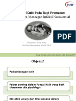 Perawatan Kulit Pada Bayi Prematur Update