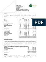 Yeggie Irfian - Akm2 - Soal 22.1 405