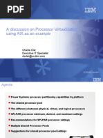 Download Processor Virtualization using AIX by RS Panneer Selvan SN51186075 doc pdf