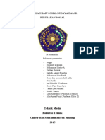 Masalah Hukum di Indonesia