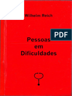 Reich Wilhelm Pessoas Em Dificuldades 1976