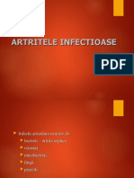 03 - Artritele Infectioase + HIV (1)