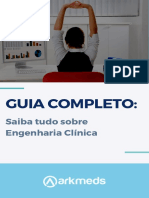 Guia - Tudo Sobre a Engenharia Clínica