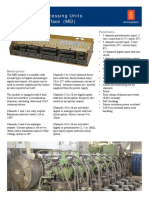 AA-00367-A ACC20 Main Engine Interface