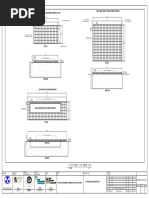 Proposed 34.5 MVSG Transformer Pedestal Plan Proposed 7.5mva Transformer Pedestal