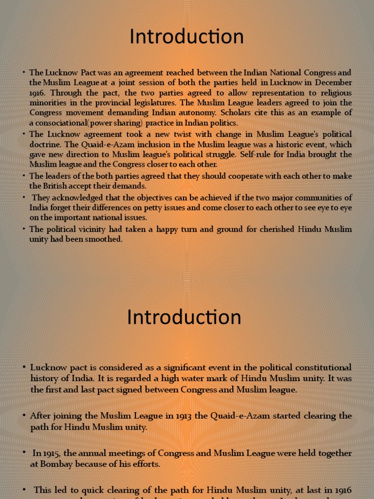 the-lucknow-pact-1916-download-free-pdf-all-india-muslim-league