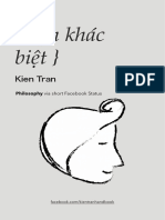 Ban Khac Biet (2020) - Kien Tran (1)