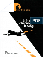 Tren Duong Bang - Tony Buoi Sang