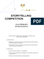 ONLINE STORYTELLING FOR PRIMARY SCHOOLS_2021