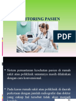 TM 13 - Monitoring Pasien Radiologi