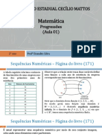 Mat Sequencias 01 2a 2020