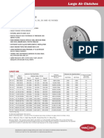 Large Air Clutch Brochure