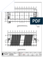 Ground Floor Power Layout: Bureau of Design