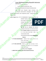 Putusan - Tingkat Kasasi 6 PDT - Sus.hki 2019 Pn. SMG, - Tingkat Pertama 9 PDT - Sus.hki - Cipta 2019 PN - SMG 20210127