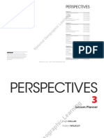 Perspectives 3 - Teacher Book