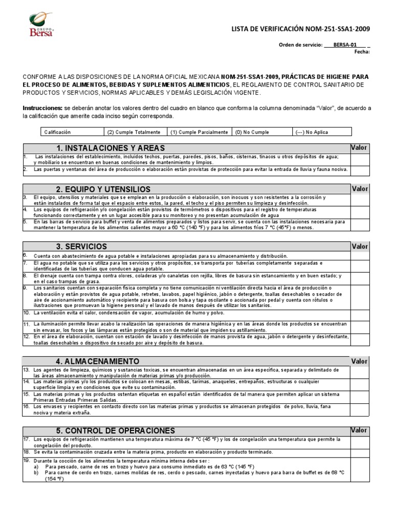verificacion-nom-251-pdf-agua-carne