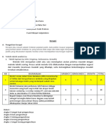 Tugas Kelompok Analisis Isu Kontemporer