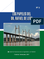 Los Papeles DR Rafael de Leon-1