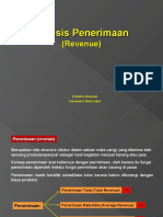 Pert - 4 - Penerimaan (Revenue)