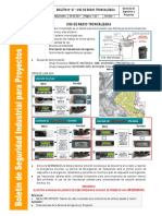 BOLETIN 06 - Uso de Radio Troncalizada 2017