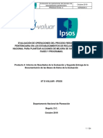 Evaluacion Operaciones Resocializacion Penitenciaria Nacional Informe Final V4