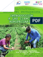 Introducción A Las Ciencias Agropecuarias Opt