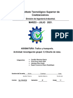 Eat3-02 Investigación