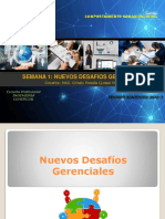 Semana 1 - Nuevos Desafios Gerenciales