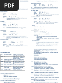 Documentos y PDF de Español | Scribd