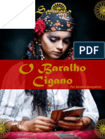 O Baralho Cigano