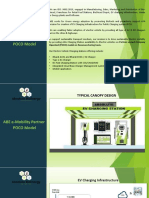 ABE - EV Chargers - POCO Model