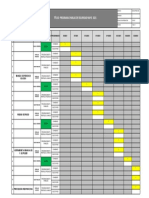 Programación Charlas Mayo 2021 - Livianos