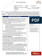 Planeacion Academica Preescolar (10.junio.2021)