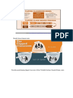 4A - 28 - Nurfirda - Strategi Pembelajaran - Flipped Clasroom