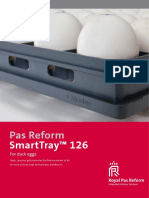 2 Incubation SmartTray 126 Duck 2020