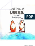 Ahora Me Llamo Luisa