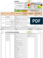 SEC-EHV-Risk-assesment-form-Rev.-2..Foundation Works For OHTL