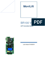 User Manual BR100 V1.18