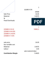 Bilal Capital Budgeting Project Guide (1)