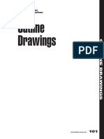 OUTLINE drawings dimensions specifications