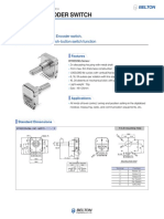 BTRES19G Series (Metal Housing)