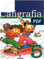 caligrafia 5