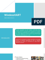 Wireless HART