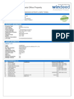 Windeed Database Deeds Office Property: Brakke Fontein, 32, 1 (Remaining Extent) (Cape Town)